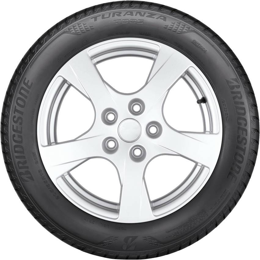 Bridgestone Turanza T005 225/50R17 98Y * Sommerreifen