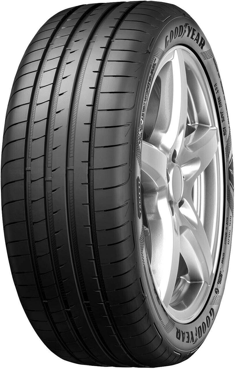 Goodyear Eagle F1 Asymmetric 5 255/25 R18 99Y XL MO Sommerreifen