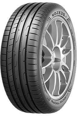 Sommerreifen Dunlop SP Sport Maxx 215/45 R17 91Y