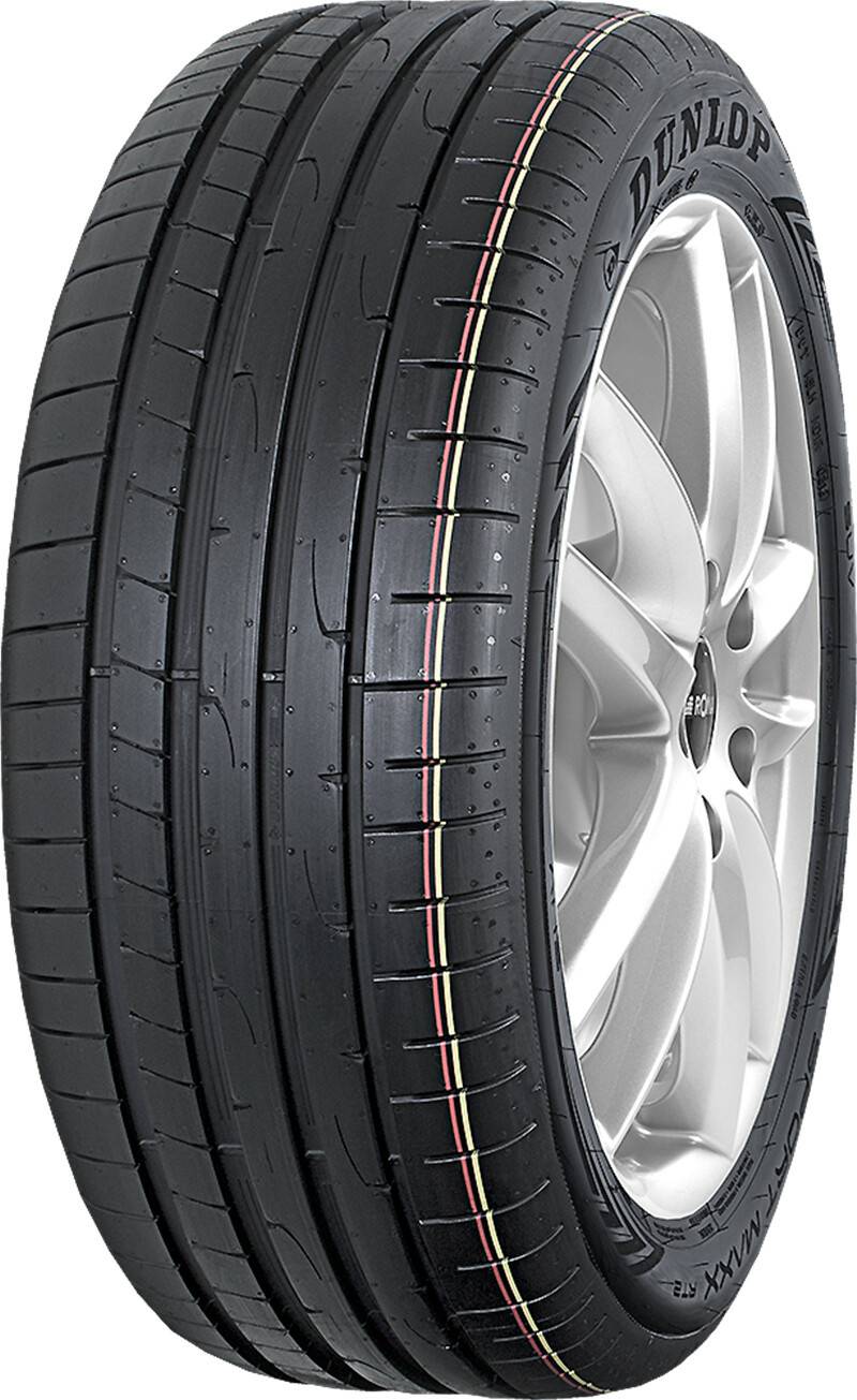 Sommerreifen Dunlop SP Sport Maxx 215/45 R17 91Y