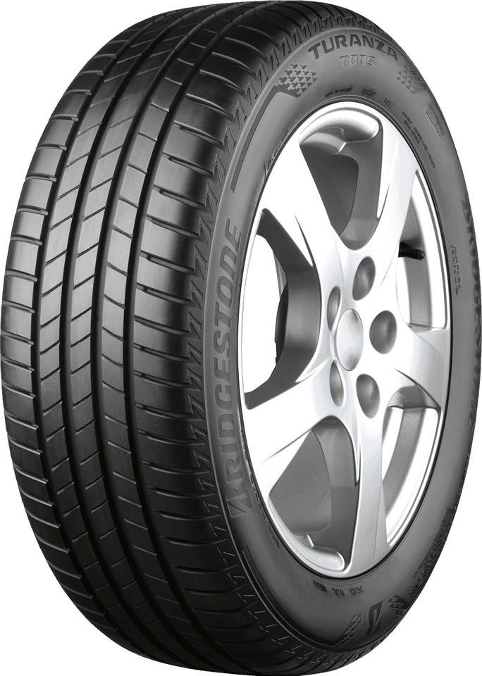 Bridgestone Turanza T005 225/50R17 98Y * Sommerreifen